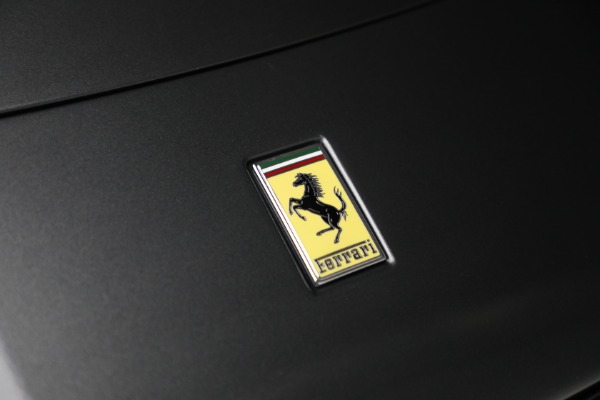 Used 2023 Ferrari Roma for sale $274,900 at Maserati of Westport in Westport CT 06880 25