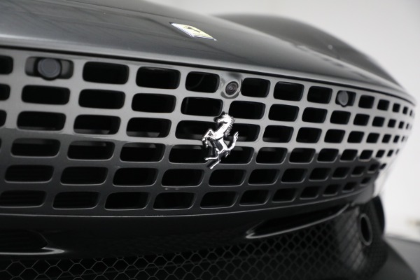 Used 2023 Ferrari Roma for sale Sold at Maserati of Westport in Westport CT 06880 26
