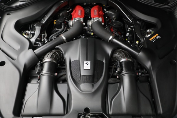 Used 2023 Ferrari Roma for sale Sold at Maserati of Westport in Westport CT 06880 27