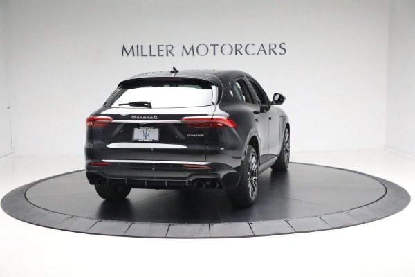 New 2024 Maserati Grecale GT for sale Sold at Maserati of Westport in Westport CT 06880 10