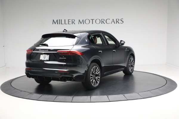 New 2024 Maserati Grecale GT for sale Sold at Maserati of Westport in Westport CT 06880 11