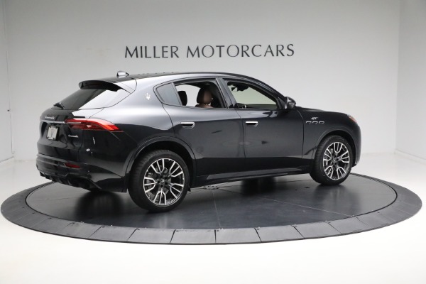 New 2024 Maserati Grecale GT for sale Sold at Maserati of Westport in Westport CT 06880 13