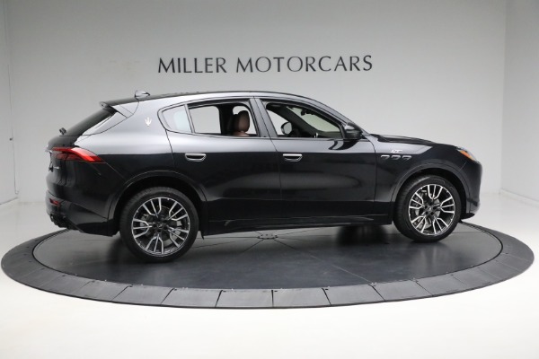 New 2024 Maserati Grecale GT for sale Sold at Maserati of Westport in Westport CT 06880 14