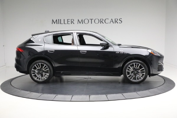 New 2024 Maserati Grecale GT for sale Sold at Maserati of Westport in Westport CT 06880 15