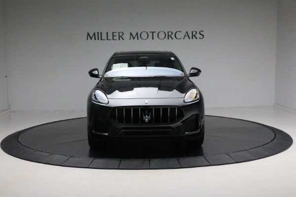 New 2024 Maserati Grecale GT for sale Sold at Maserati of Westport in Westport CT 06880 20