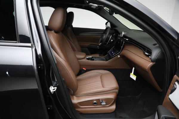 New 2024 Maserati Grecale GT for sale Sold at Maserati of Westport in Westport CT 06880 23