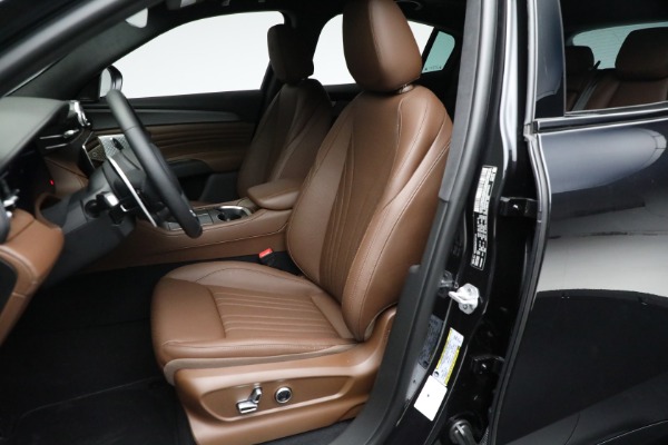 New 2024 Maserati Grecale GT for sale Sold at Maserati of Westport in Westport CT 06880 24
