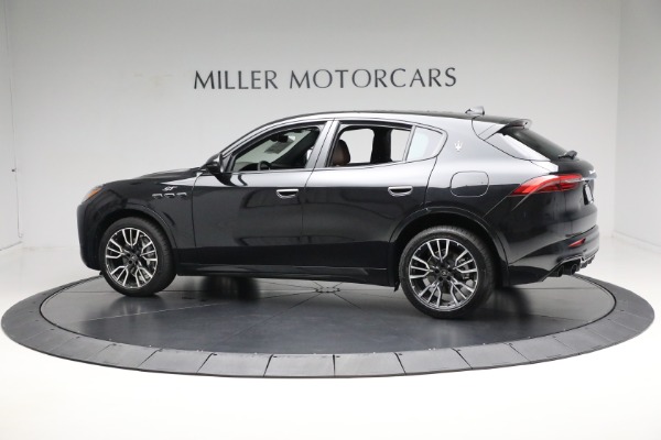 New 2024 Maserati Grecale GT for sale Sold at Maserati of Westport in Westport CT 06880 5