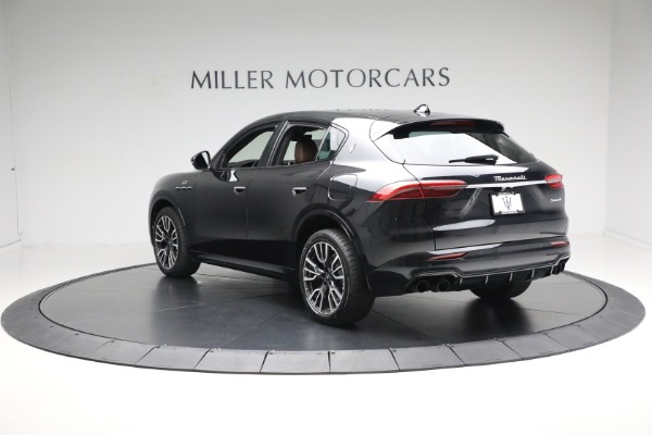 New 2024 Maserati Grecale GT for sale Sold at Maserati of Westport in Westport CT 06880 7