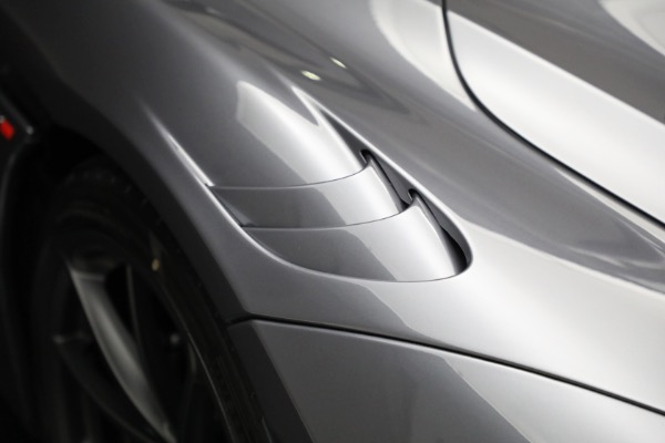Used 2024 McLaren 750S Spider Performance for sale Call for price at Maserati of Westport in Westport CT 06880 24