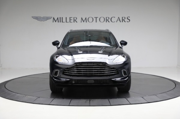 New 2024 Aston Martin DBX for sale Sold at Maserati of Westport in Westport CT 06880 11