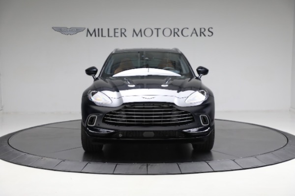 New 2024 Aston Martin DBX for sale $245,686 at Maserati of Westport in Westport CT 06880 11