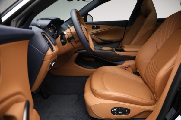 New 2024 Aston Martin DBX for sale Sold at Maserati of Westport in Westport CT 06880 14