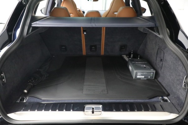 New 2024 Aston Martin DBX for sale Sold at Maserati of Westport in Westport CT 06880 23