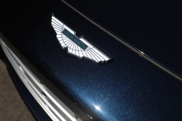 New 2024 Aston Martin DBX for sale Sold at Maserati of Westport in Westport CT 06880 28