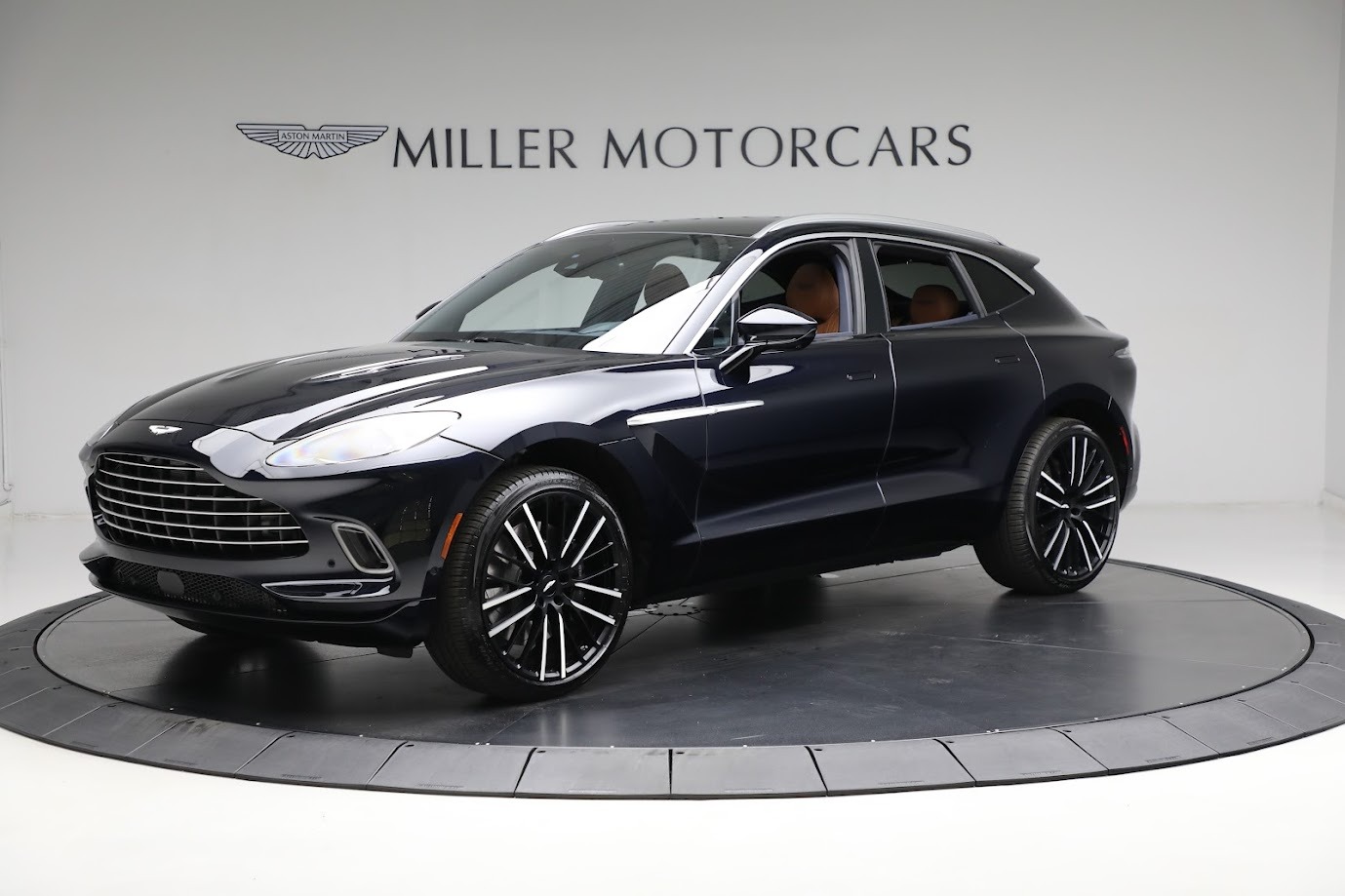 New 2024 Aston Martin DBX for sale Sold at Maserati of Westport in Westport CT 06880 1