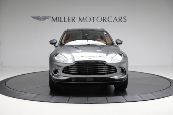 Used 2024 Aston Martin DBX for sale $131,900 at Maserati of Westport in Westport CT 06880 11