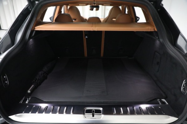 Used 2024 Aston Martin DBX for sale $131,900 at Maserati of Westport in Westport CT 06880 23