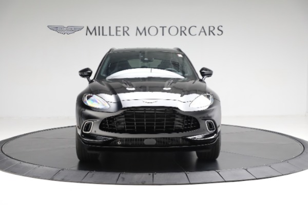 New 2024 Aston Martin DBX for sale $228,486 at Maserati of Westport in Westport CT 06880 10