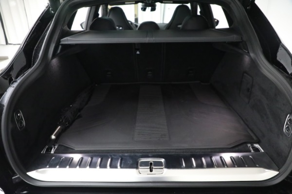 New 2024 Aston Martin DBX for sale Sold at Maserati of Westport in Westport CT 06880 21