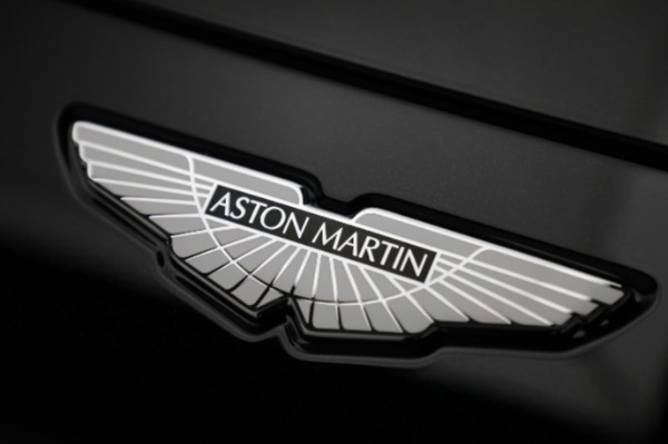 New 2024 Aston Martin DBX for sale Sold at Maserati of Westport in Westport CT 06880 24