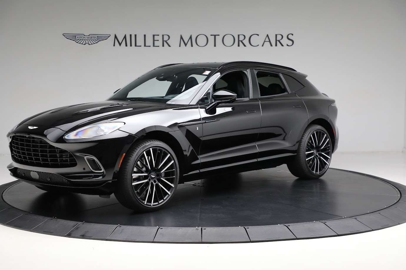 New 2024 Aston Martin DBX for sale Sold at Maserati of Westport in Westport CT 06880 1