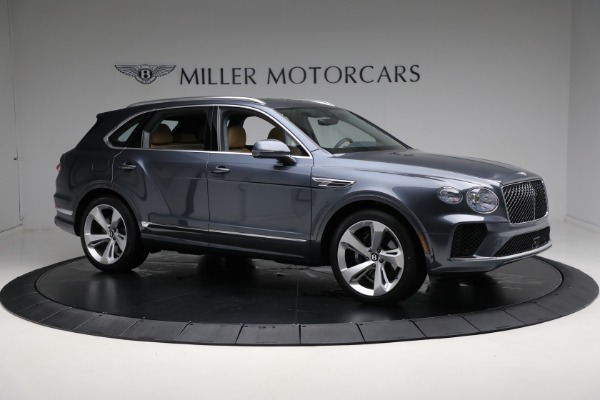 New 2024 Bentley Bentayga V8 for sale Sold at Maserati of Westport in Westport CT 06880 10