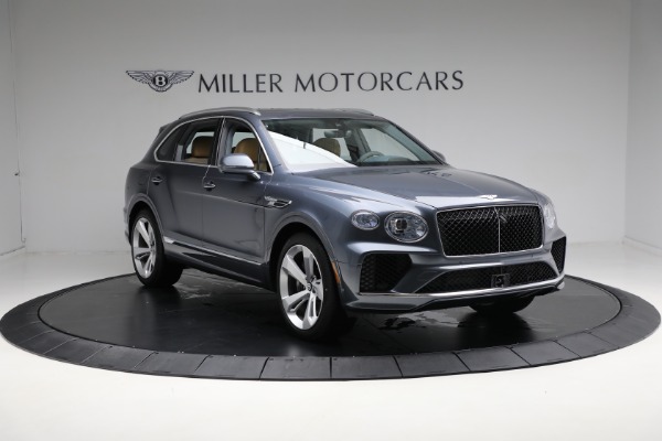 New 2024 Bentley Bentayga V8 for sale Sold at Maserati of Westport in Westport CT 06880 11