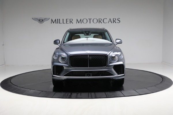 New 2024 Bentley Bentayga V8 for sale Sold at Maserati of Westport in Westport CT 06880 12