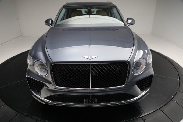 New 2024 Bentley Bentayga V8 for sale Sold at Maserati of Westport in Westport CT 06880 13