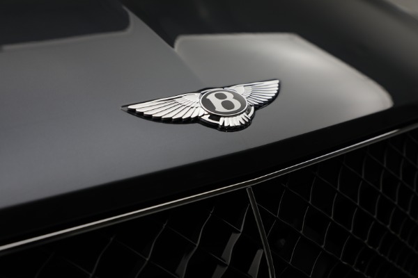 New 2024 Bentley Bentayga V8 for sale Sold at Maserati of Westport in Westport CT 06880 14