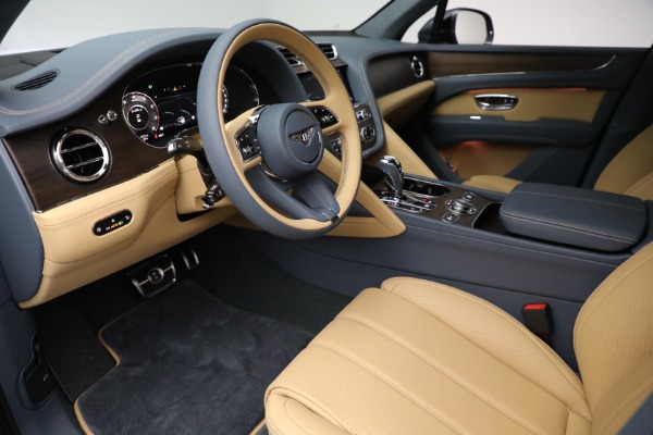 New 2024 Bentley Bentayga V8 for sale Sold at Maserati of Westport in Westport CT 06880 20