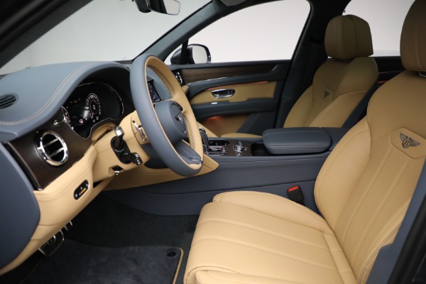 New 2024 Bentley Bentayga V8 for sale Sold at Maserati of Westport in Westport CT 06880 21