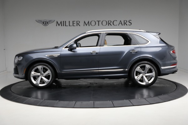 New 2024 Bentley Bentayga V8 for sale Sold at Maserati of Westport in Westport CT 06880 3