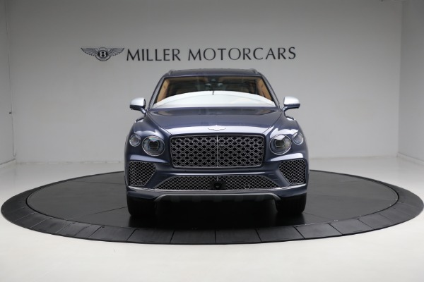 New 2024 Bentley Bentayga EWB Mulliner V8 for sale Sold at Maserati of Westport in Westport CT 06880 13