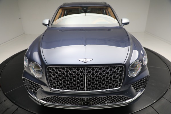 New 2024 Bentley Bentayga EWB Mulliner V8 for sale Sold at Maserati of Westport in Westport CT 06880 14