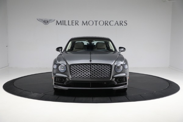 New 2024 Bentley Flying Spur Mulliner W12 for sale Sold at Maserati of Westport in Westport CT 06880 10