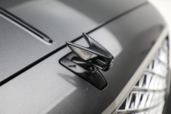 New 2024 Bentley Flying Spur Mulliner W12 for sale Sold at Maserati of Westport in Westport CT 06880 11