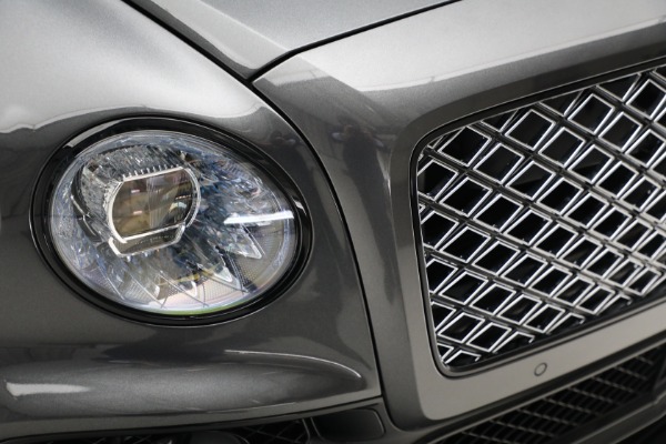 New 2024 Bentley Flying Spur Mulliner W12 for sale Sold at Maserati of Westport in Westport CT 06880 12