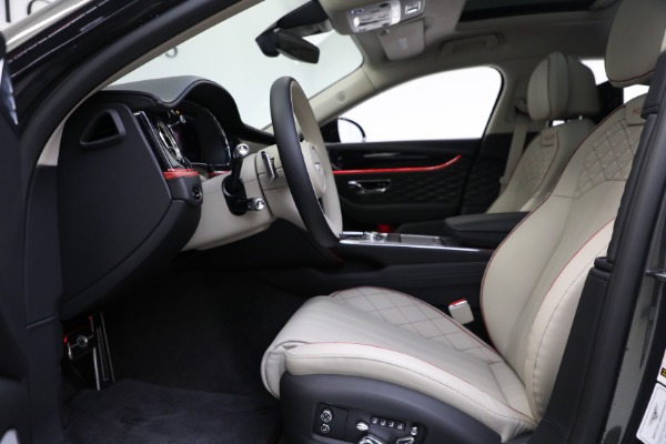 New 2024 Bentley Flying Spur Mulliner W12 for sale Sold at Maserati of Westport in Westport CT 06880 15