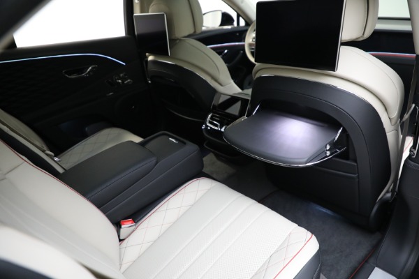 New 2024 Bentley Flying Spur Mulliner W12 for sale Sold at Maserati of Westport in Westport CT 06880 22