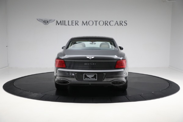 New 2024 Bentley Flying Spur Mulliner W12 for sale Sold at Maserati of Westport in Westport CT 06880 6