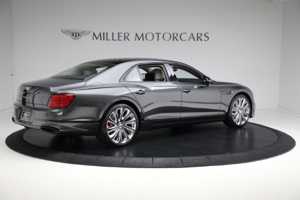 New 2024 Bentley Flying Spur Mulliner W12 for sale Sold at Maserati of Westport in Westport CT 06880 7