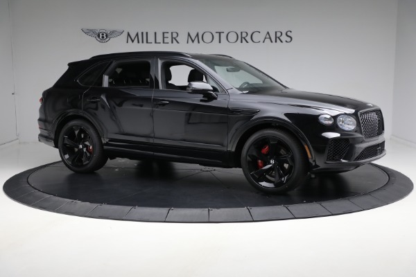 Used 2024 Bentley Bentayga V8 for sale $179,900 at Maserati of Westport in Westport CT 06880 10