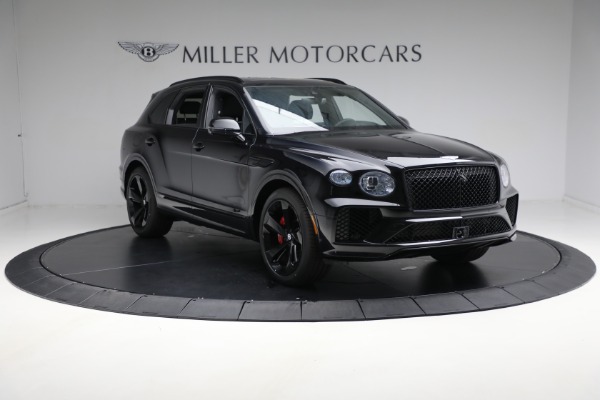 Used 2024 Bentley Bentayga V8 for sale $179,900 at Maserati of Westport in Westport CT 06880 11
