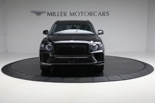 Used 2024 Bentley Bentayga V8 for sale $179,900 at Maserati of Westport in Westport CT 06880 12