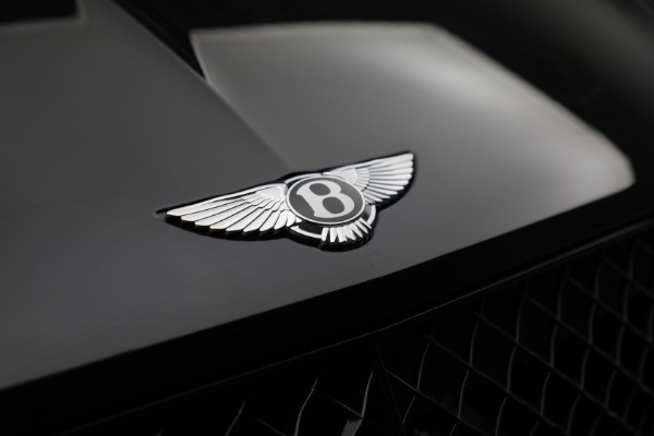 Used 2024 Bentley Bentayga V8 for sale $179,900 at Maserati of Westport in Westport CT 06880 13