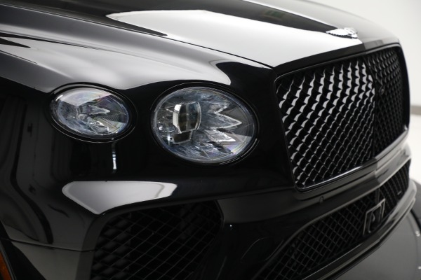Used 2024 Bentley Bentayga V8 for sale $179,900 at Maserati of Westport in Westport CT 06880 14
