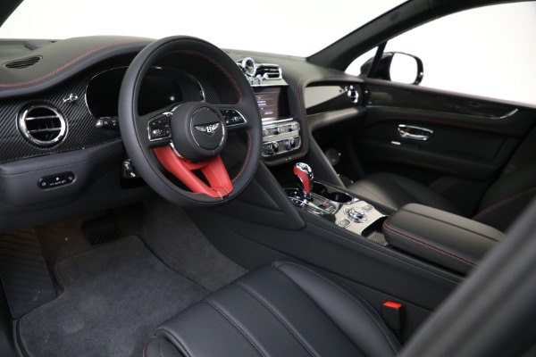 Used 2024 Bentley Bentayga V8 for sale $179,900 at Maserati of Westport in Westport CT 06880 15