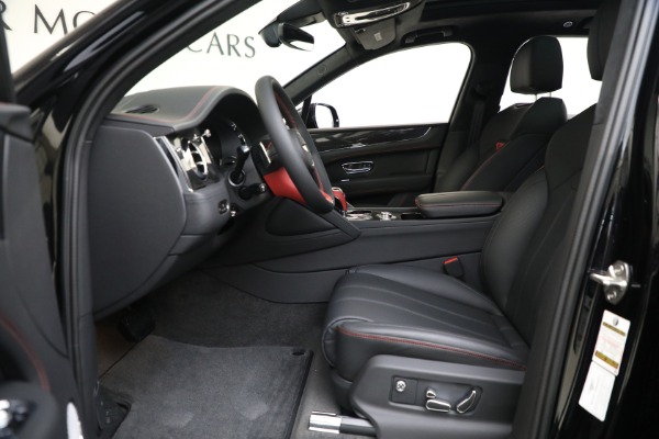 Used 2024 Bentley Bentayga V8 for sale $179,900 at Maserati of Westport in Westport CT 06880 16